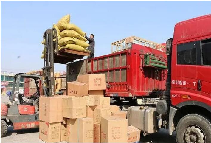 泉州到恩施市物流专线