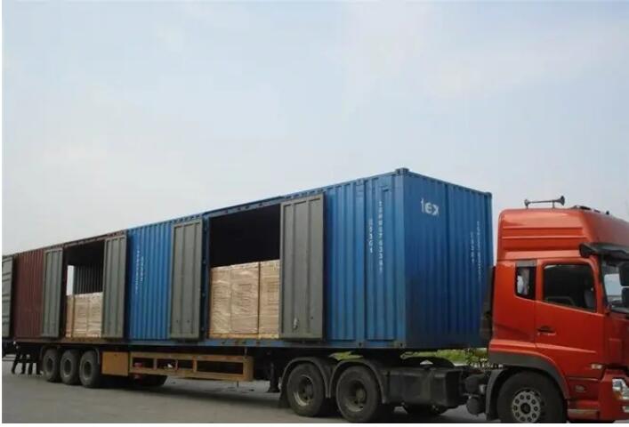 泉州到恩施市整车运输