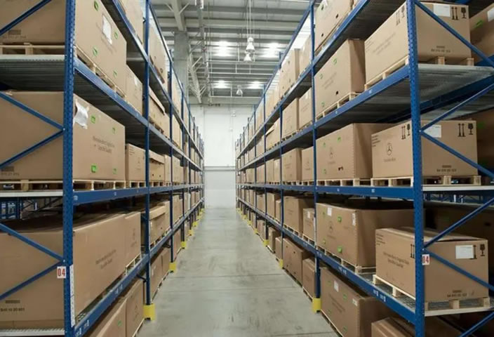 泉州到恩施市货物仓储