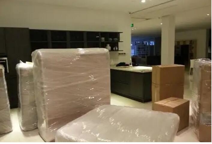 泉州到恩施市长途搬家