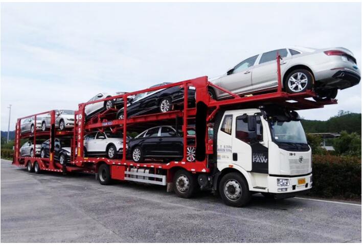 泉州到恩施市轿车托运